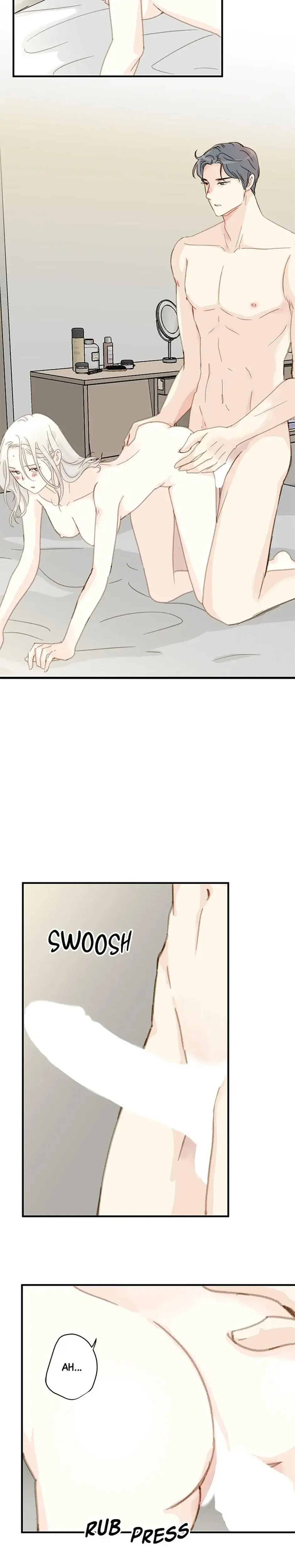 My Fifth Friend Chapter 11 - Page 16