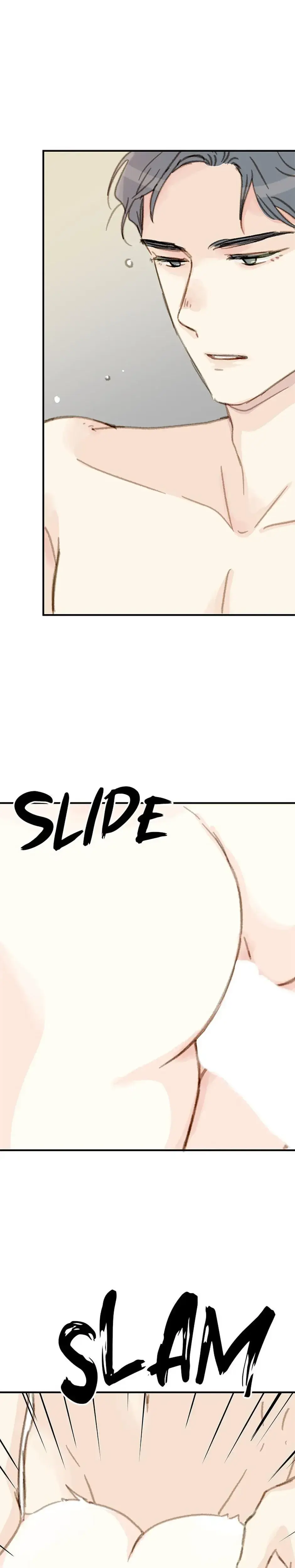 My Fifth Friend Chapter 11 - Page 17