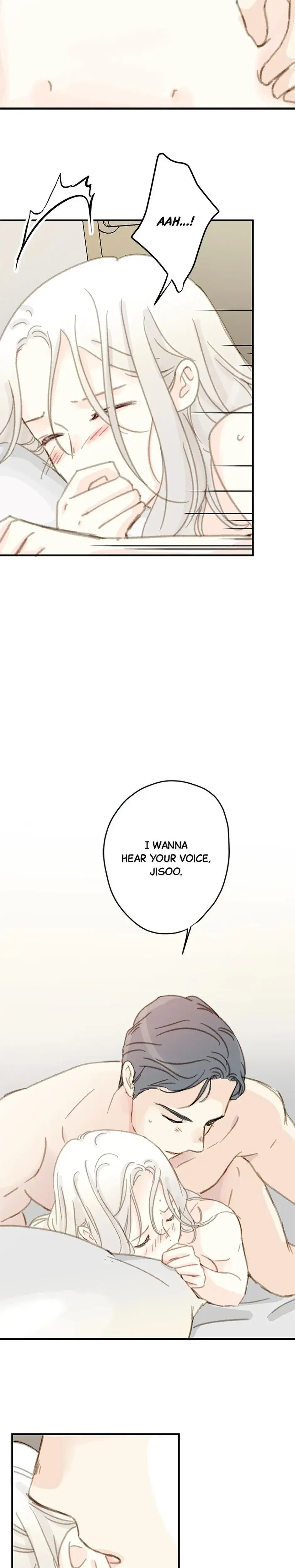 My Fifth Friend Chapter 11 - Page 18