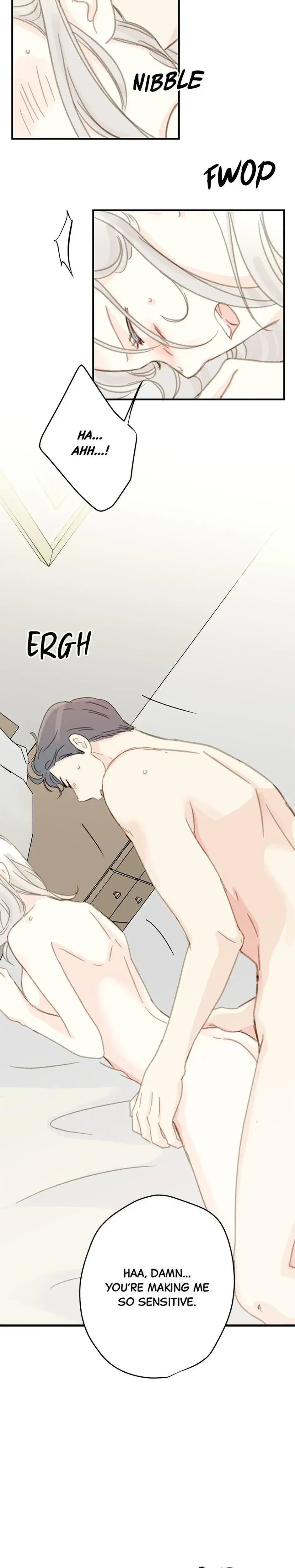 My Fifth Friend Chapter 11 - Page 19