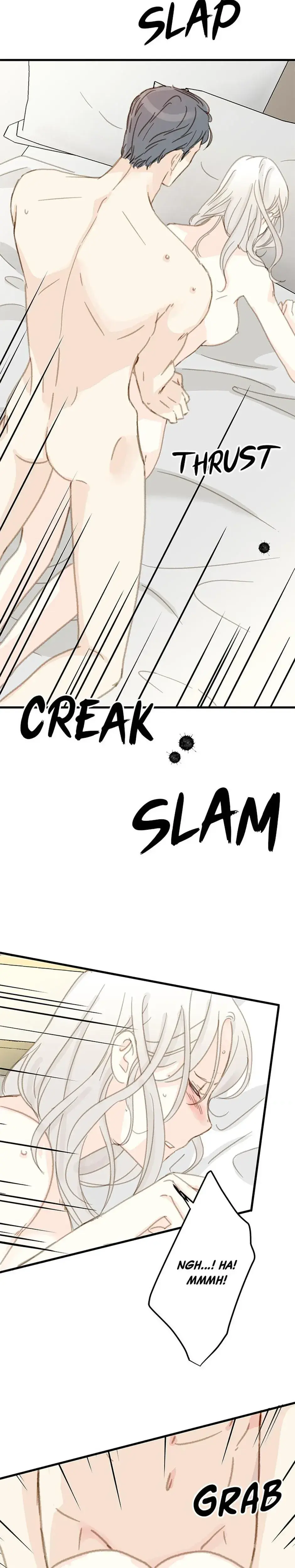 My Fifth Friend Chapter 11 - Page 20