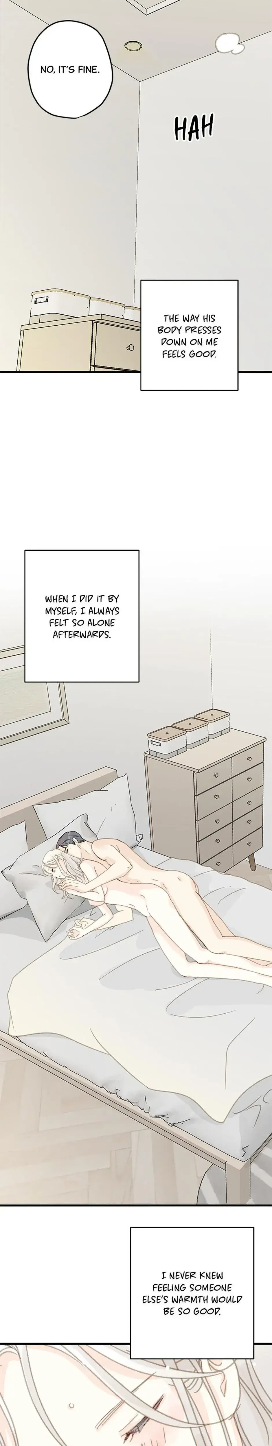 My Fifth Friend Chapter 11 - Page 23
