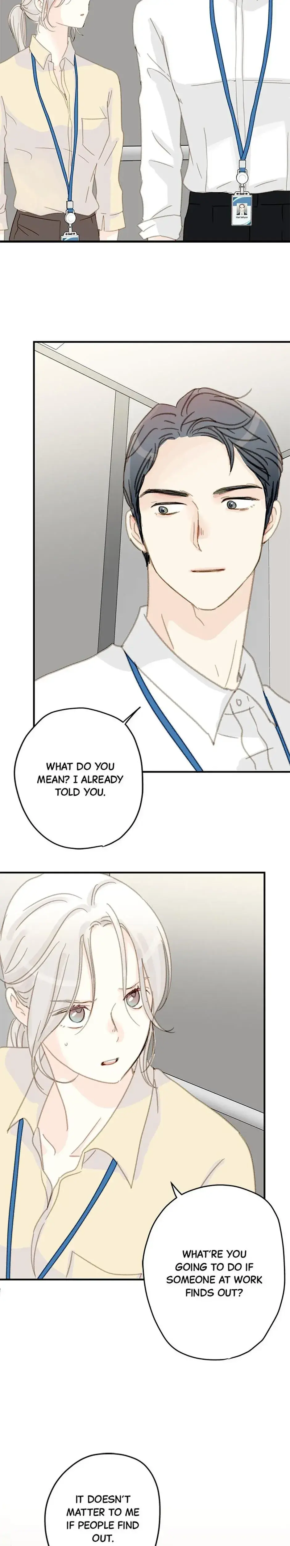My Fifth Friend Chapter 12 - Page 10