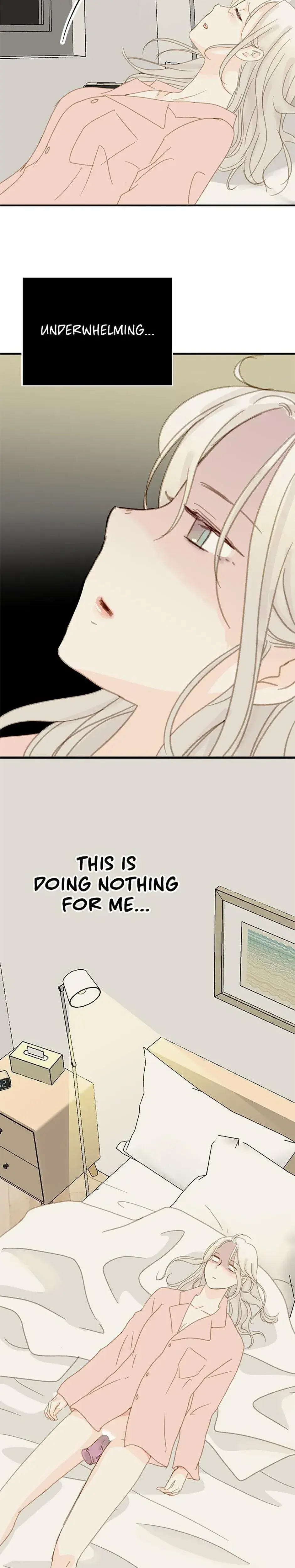 My Fifth Friend Chapter 13 - Page 14