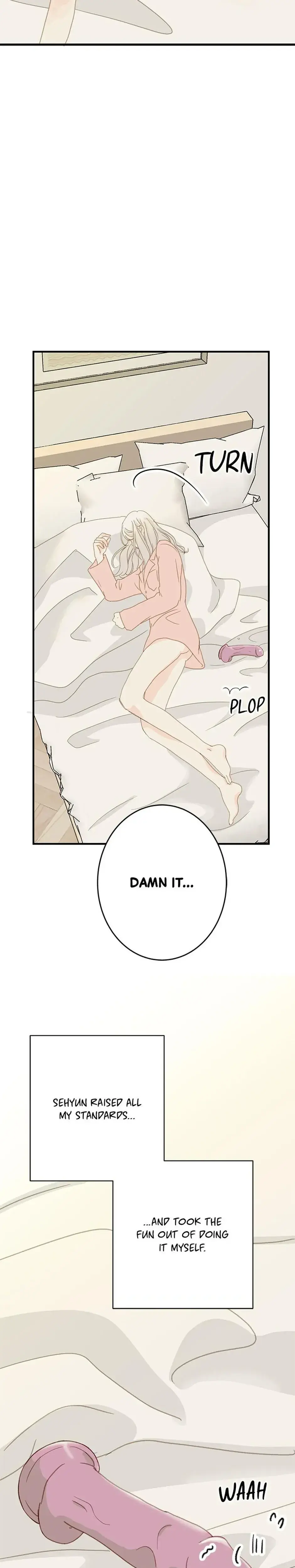 My Fifth Friend Chapter 13 - Page 15