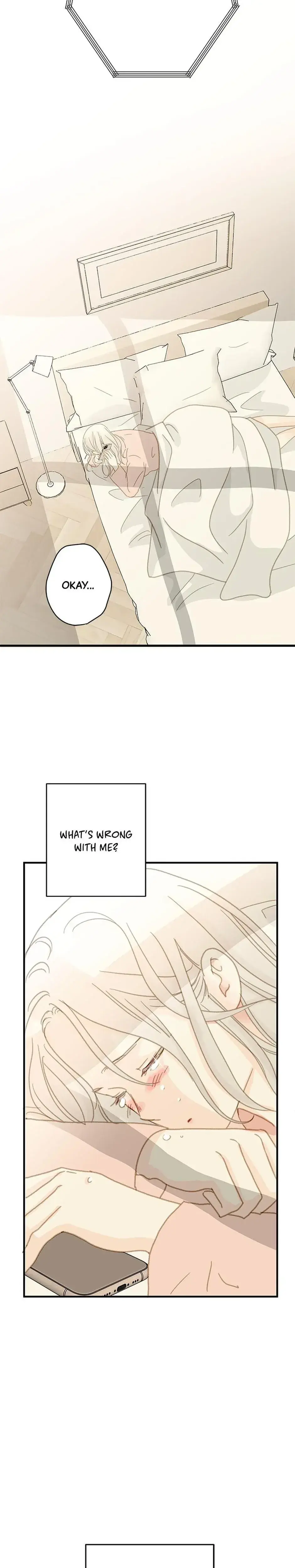 My Fifth Friend Chapter 13 - Page 24