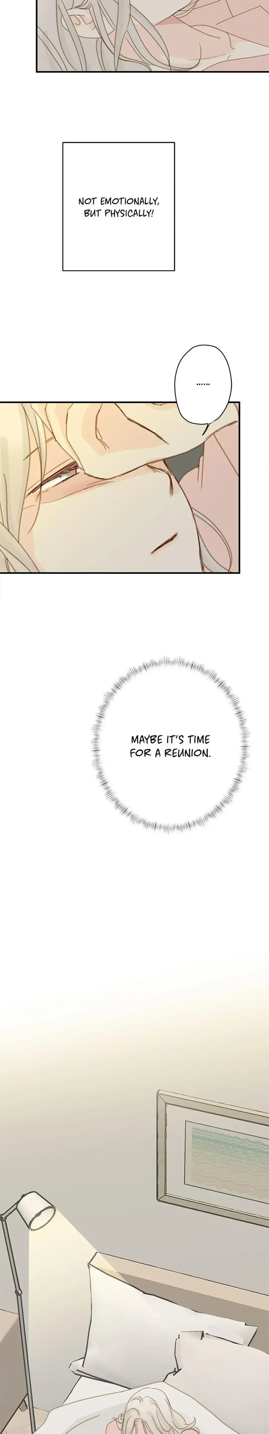 My Fifth Friend Chapter 13 - Page 9