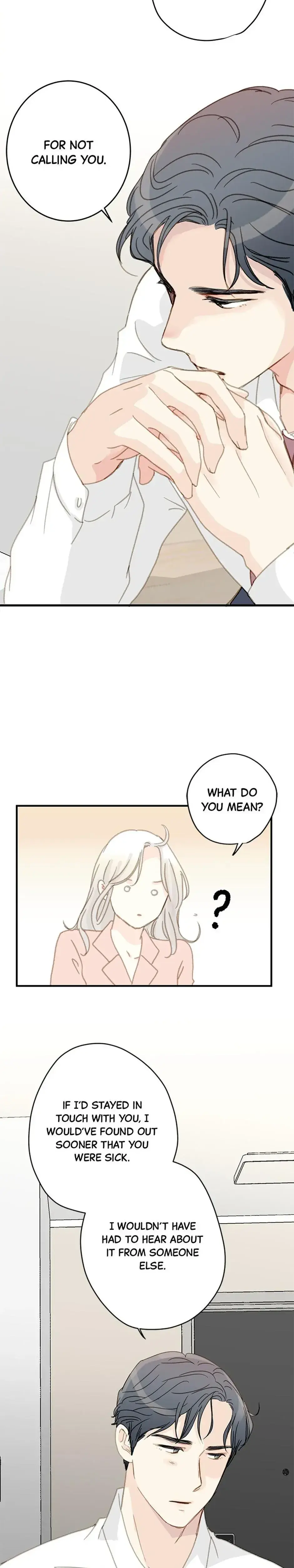 My Fifth Friend Chapter 14 - Page 13