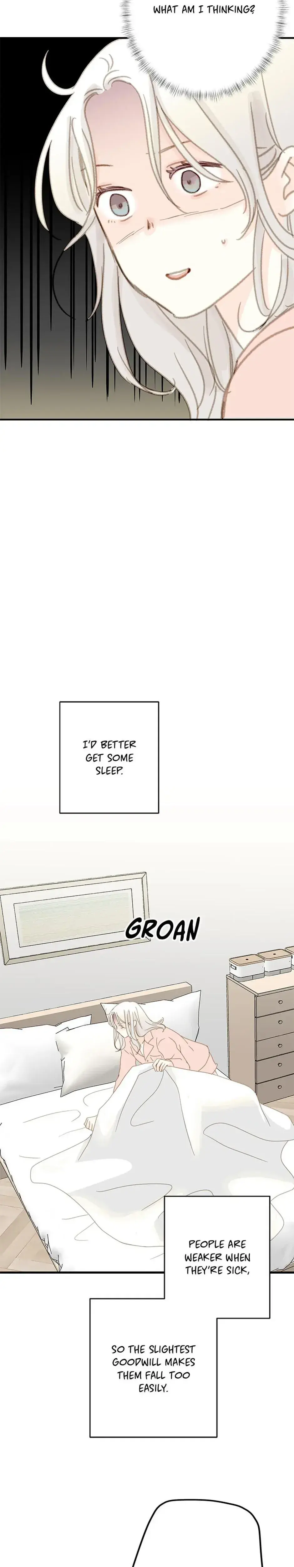 My Fifth Friend Chapter 14 - Page 17