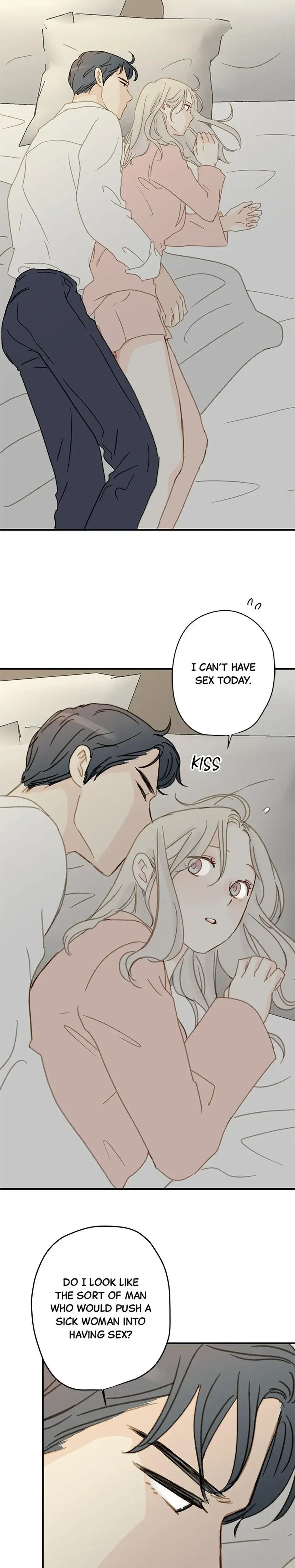 My Fifth Friend Chapter 14 - Page 23