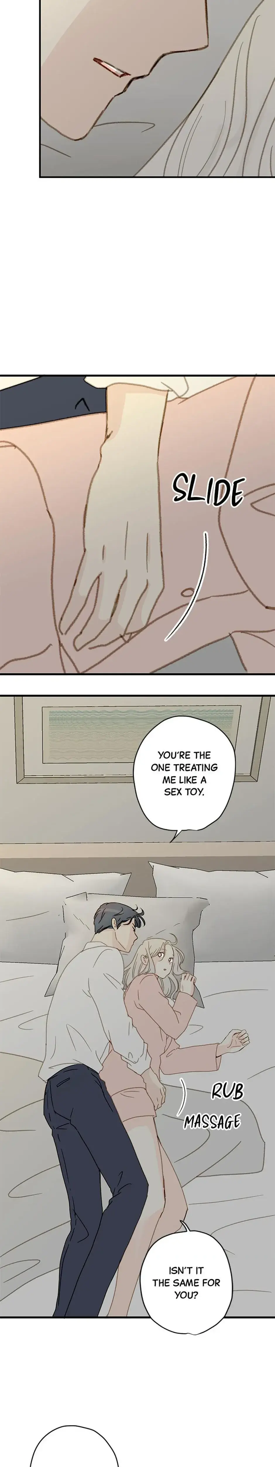 My Fifth Friend Chapter 14 - Page 24
