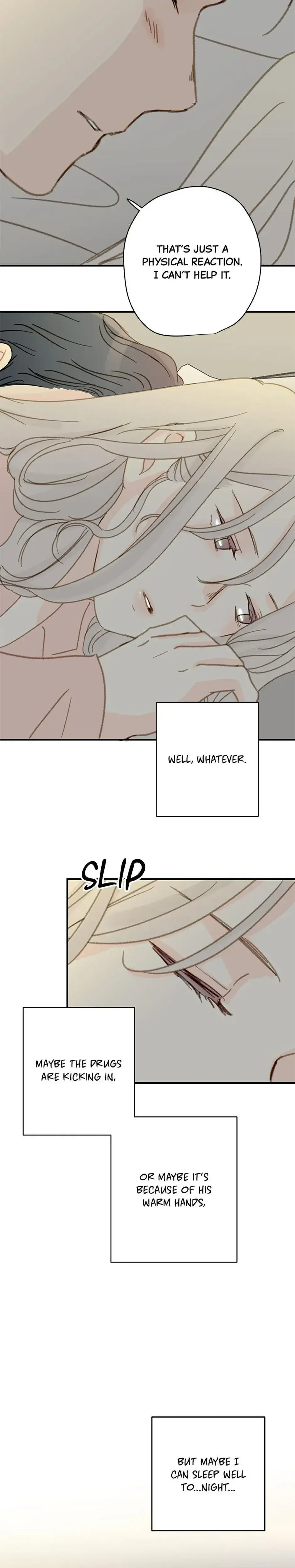 My Fifth Friend Chapter 14 - Page 26