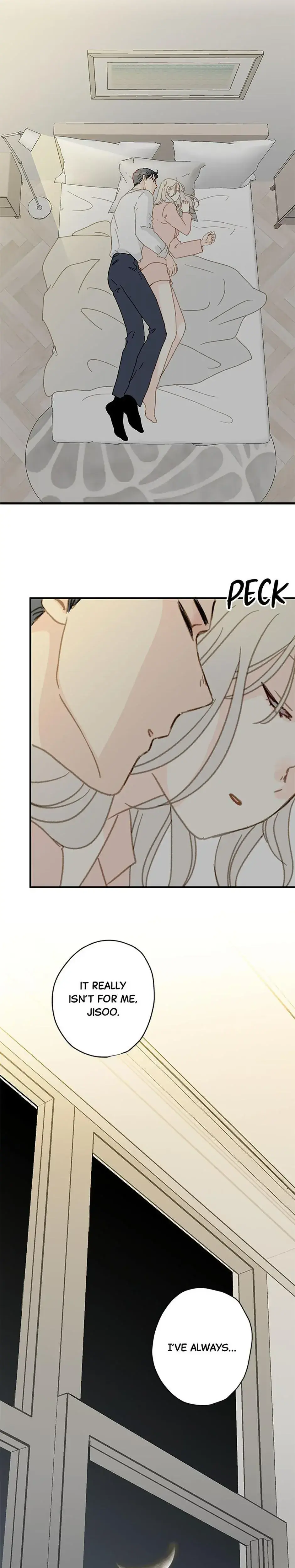 My Fifth Friend Chapter 14 - Page 27
