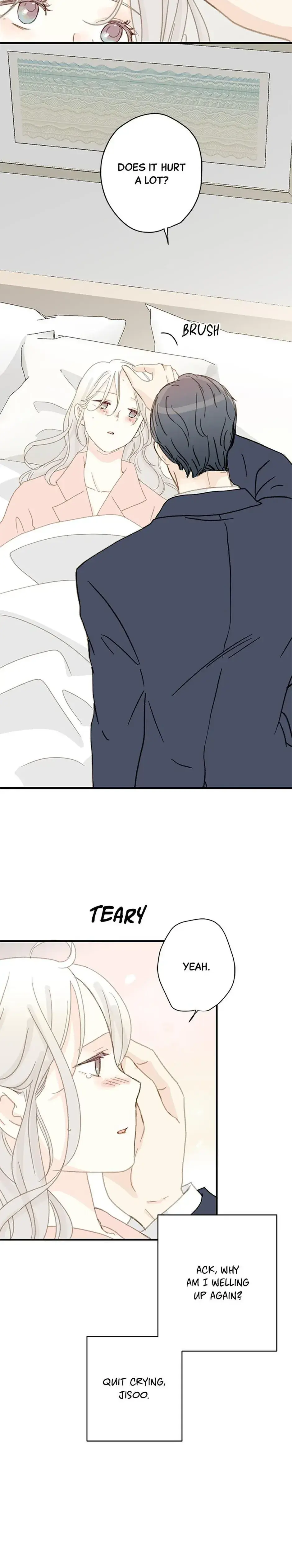 My Fifth Friend Chapter 14 - Page 4