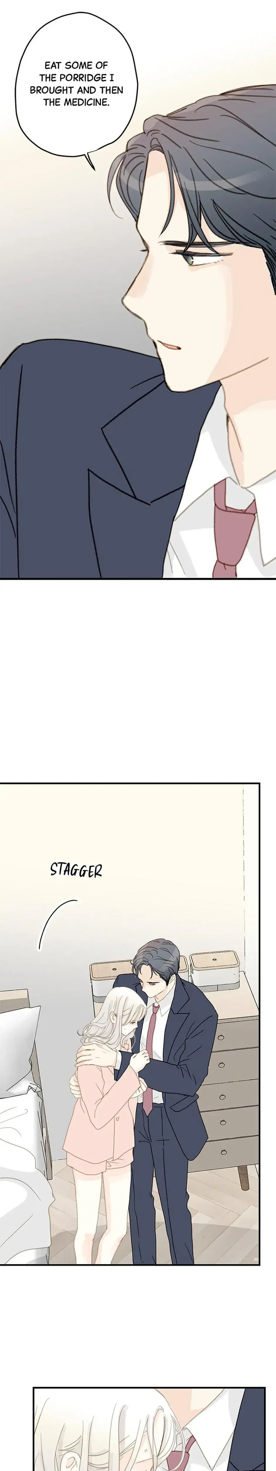 My Fifth Friend Chapter 14 - Page 5