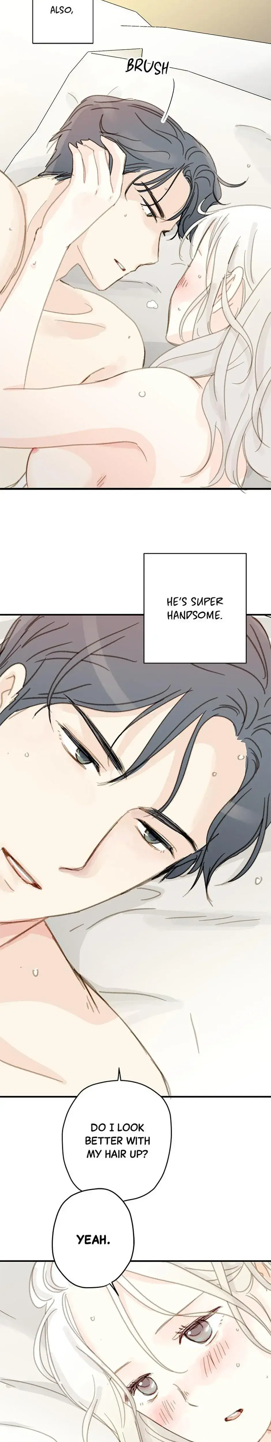 My Fifth Friend Chapter 15 - Page 18