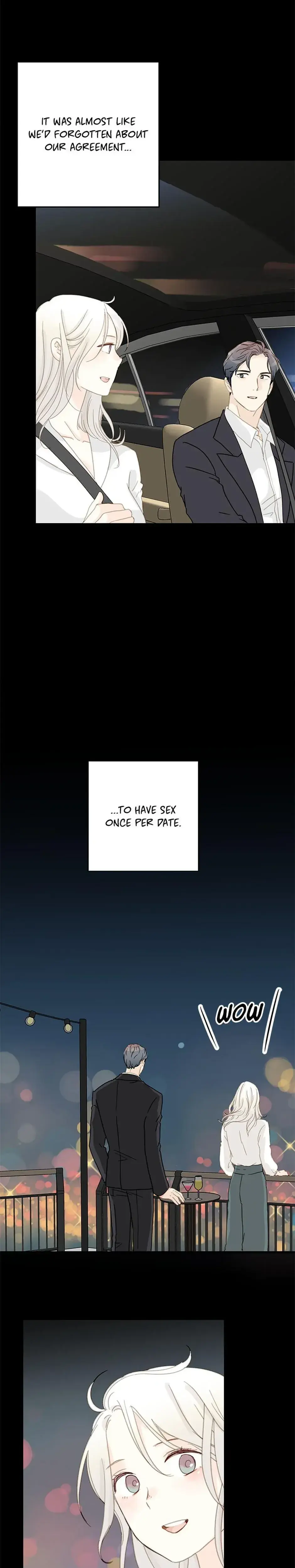 My Fifth Friend Chapter 15 - Page 2