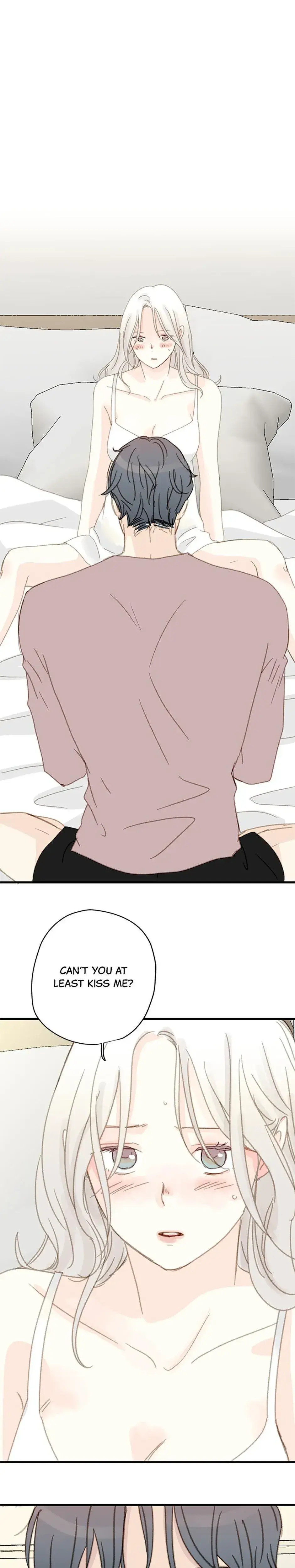 My Fifth Friend Chapter 16 - Page 12