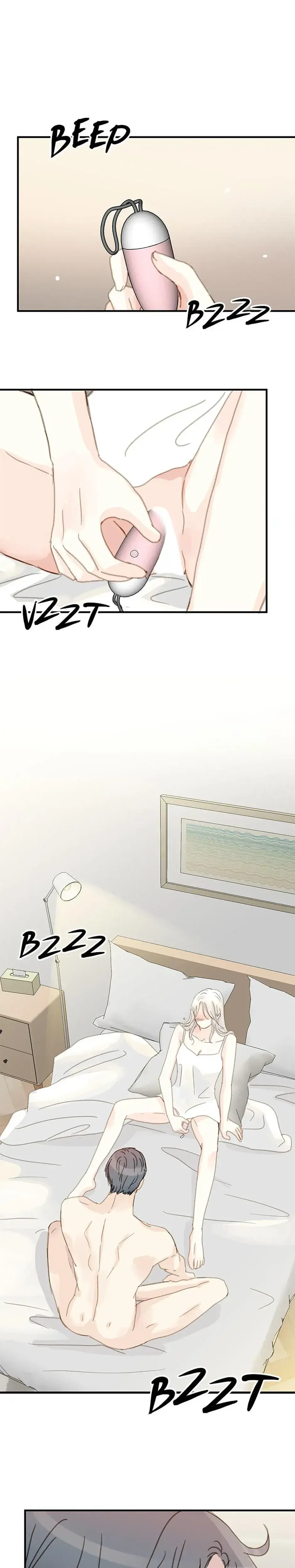 My Fifth Friend Chapter 16 - Page 16