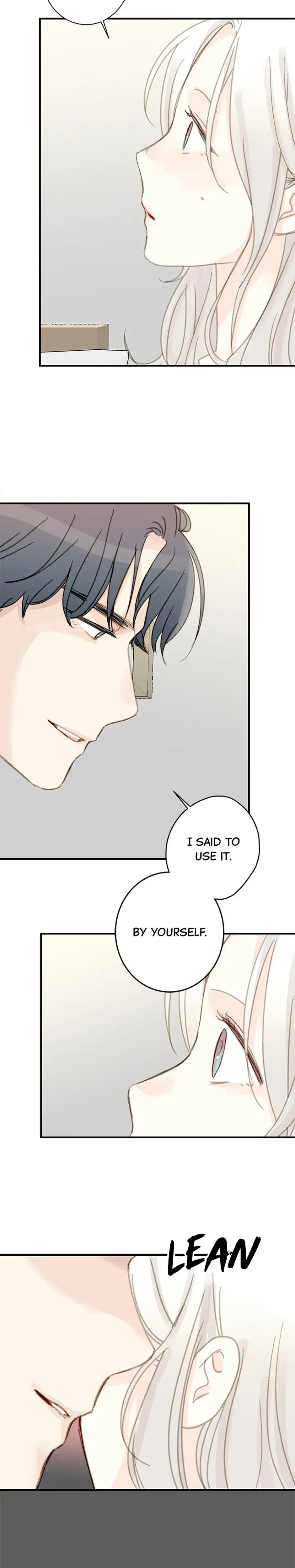 My Fifth Friend Chapter 16 - Page 9