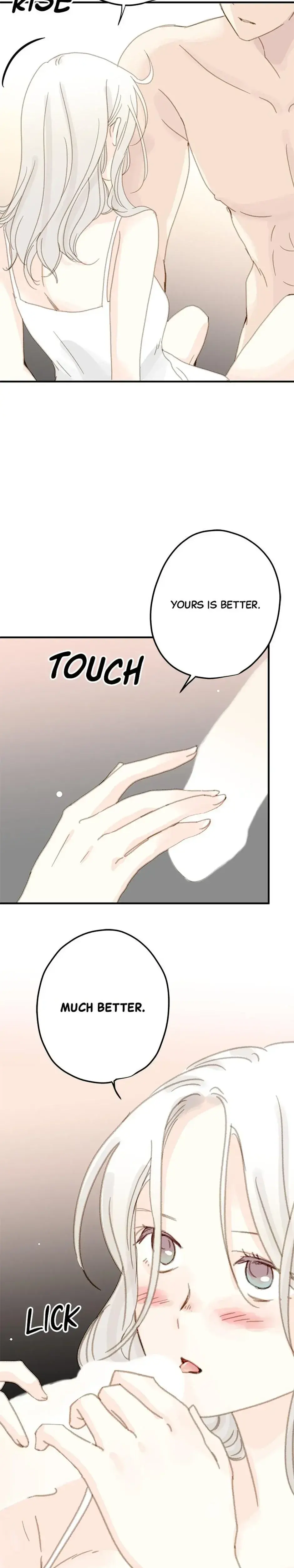 My Fifth Friend Chapter 17 - Page 11