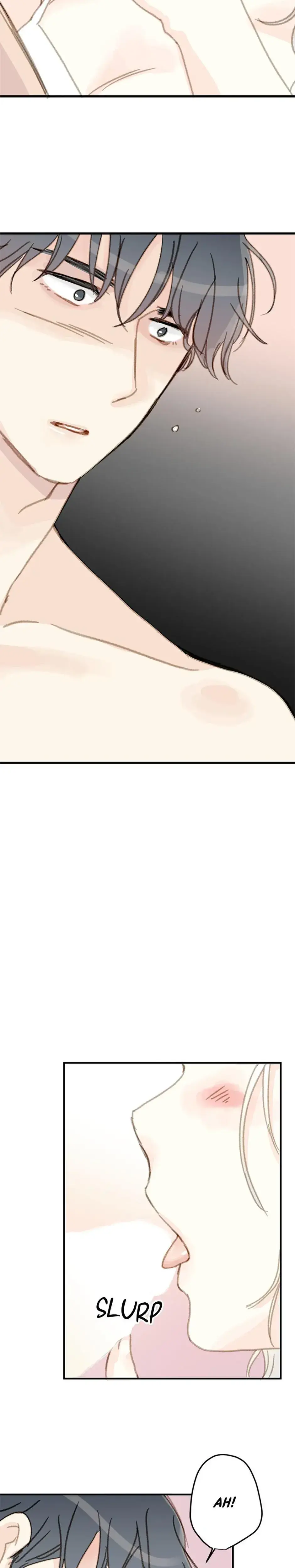 My Fifth Friend Chapter 17 - Page 12