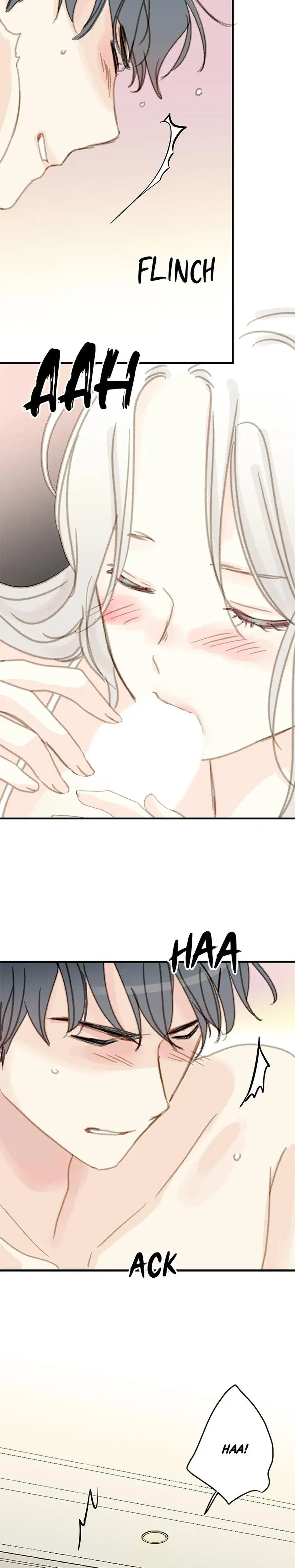 My Fifth Friend Chapter 17 - Page 13