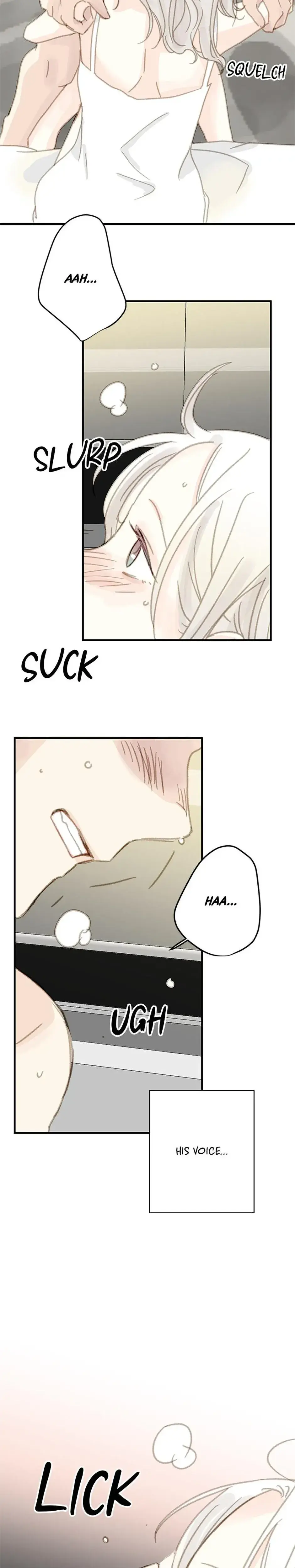 My Fifth Friend Chapter 17 - Page 15
