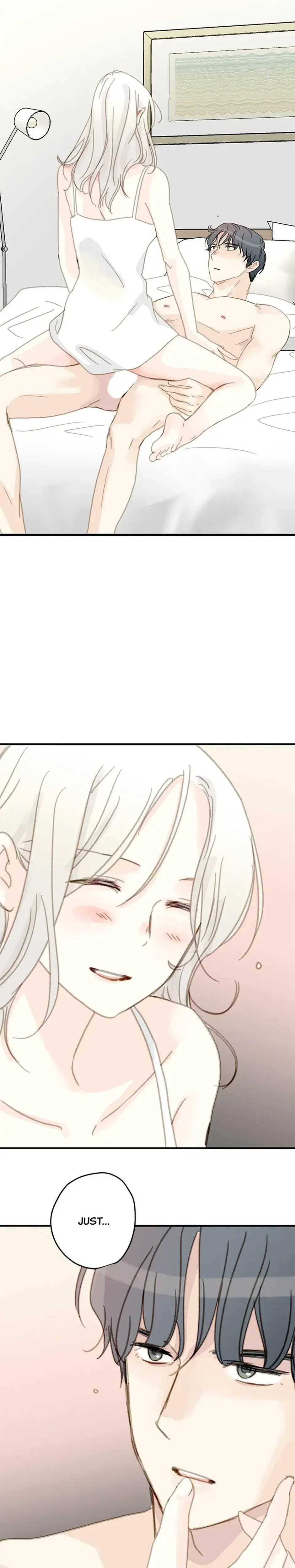 My Fifth Friend Chapter 17 - Page 19