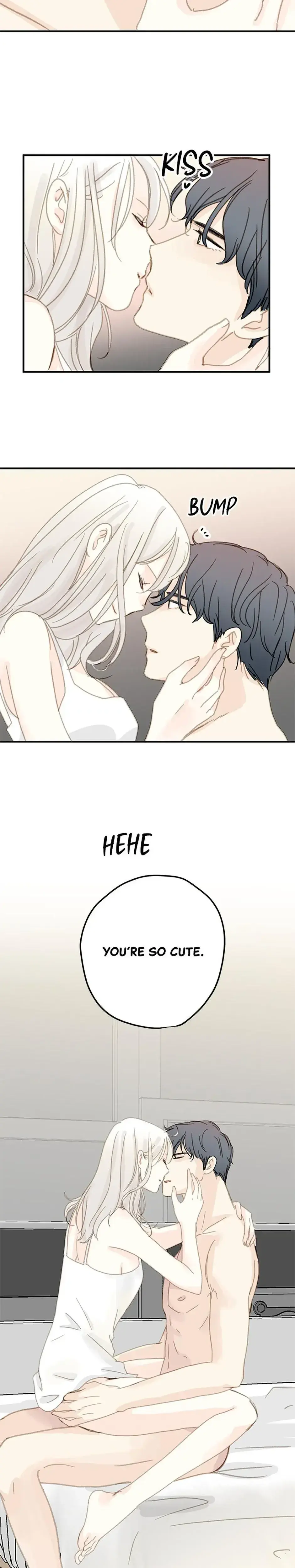 My Fifth Friend Chapter 17 - Page 20
