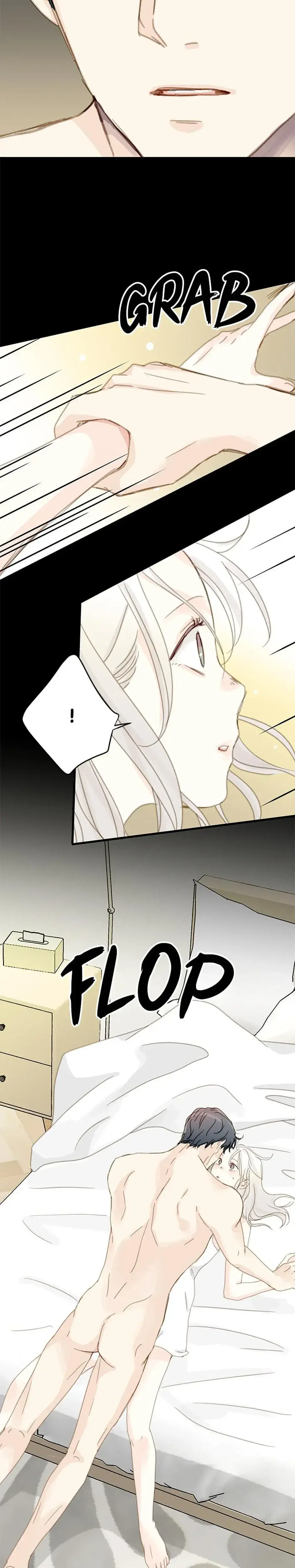 My Fifth Friend Chapter 17 - Page 7