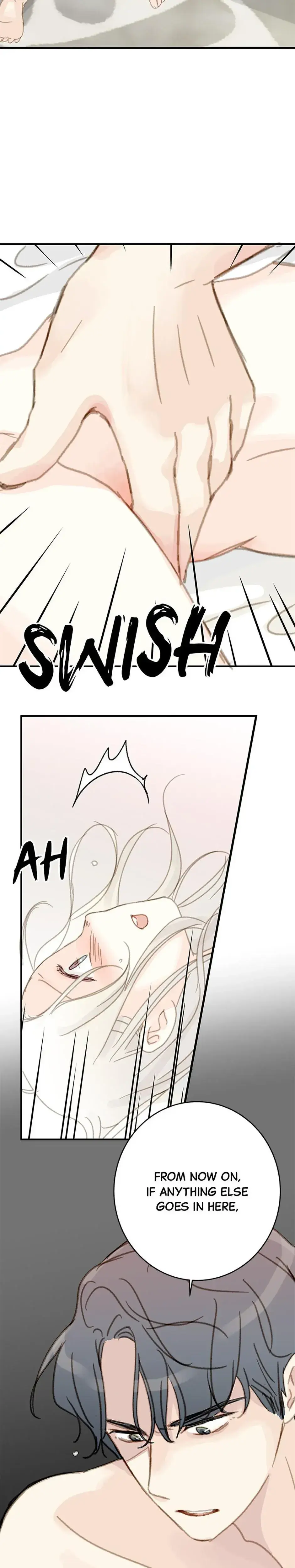 My Fifth Friend Chapter 17 - Page 8