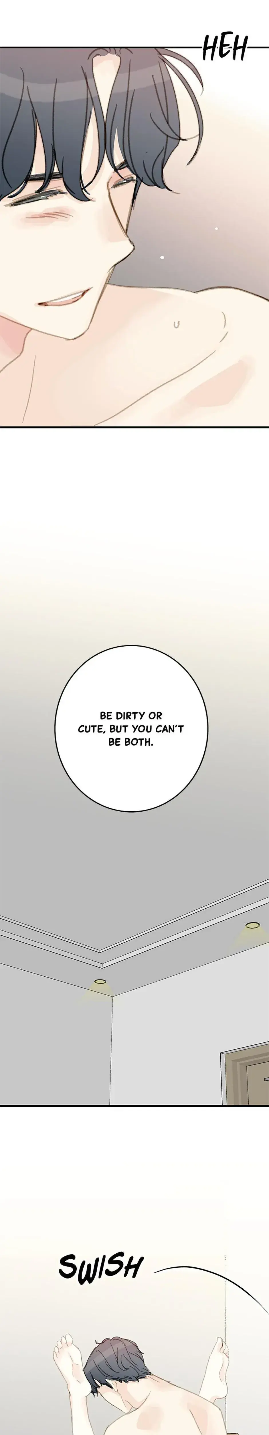 My Fifth Friend Chapter 18 - Page 11