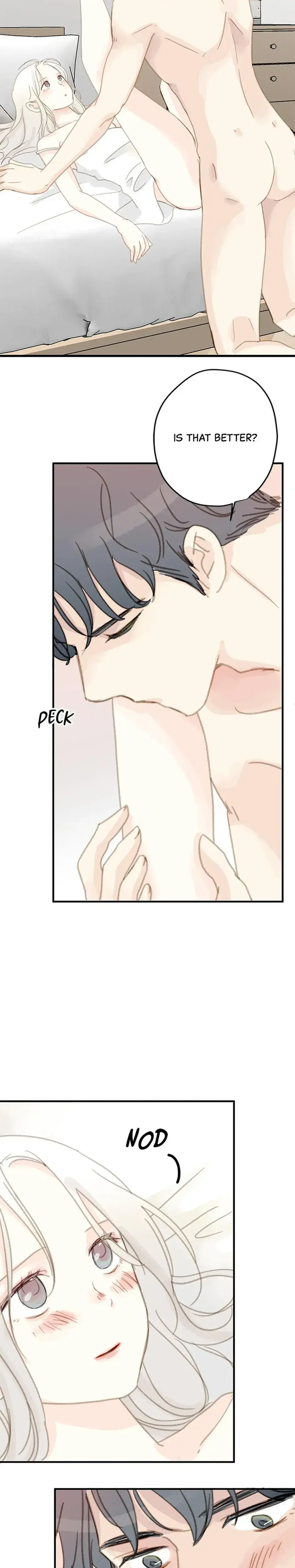 My Fifth Friend Chapter 18 - Page 12
