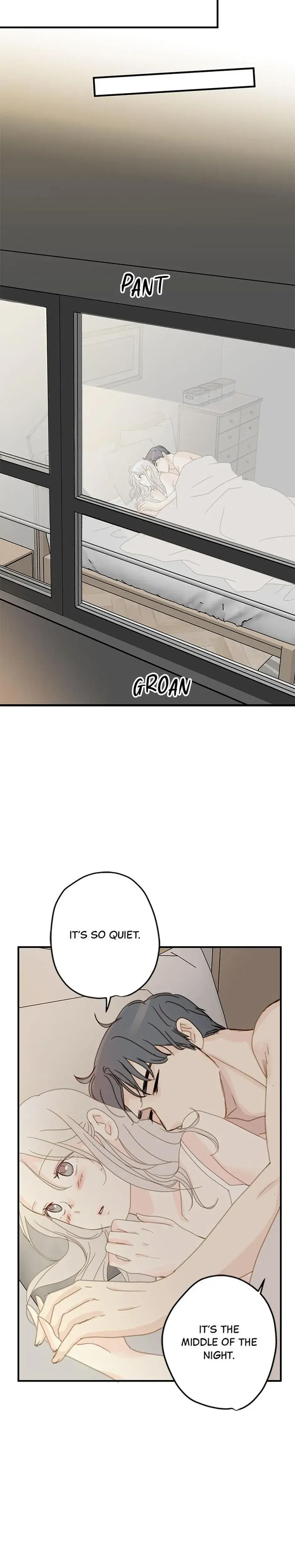 My Fifth Friend Chapter 18 - Page 16