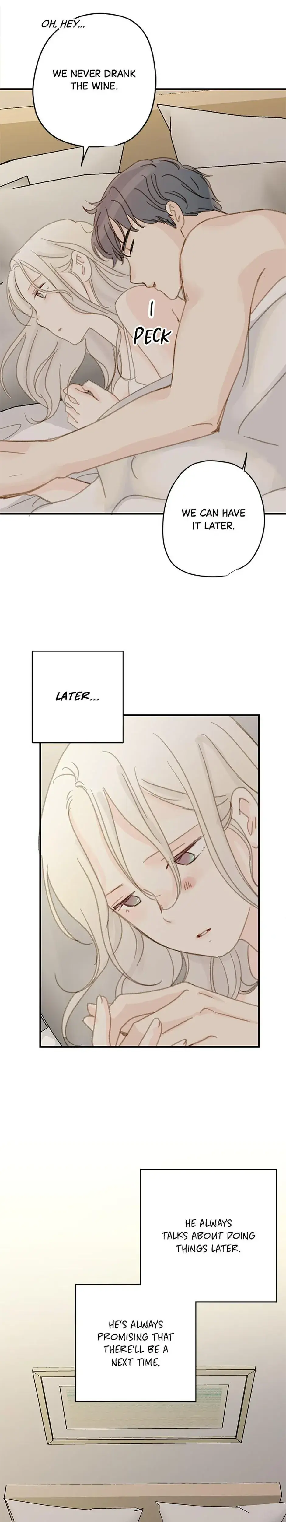 My Fifth Friend Chapter 18 - Page 17