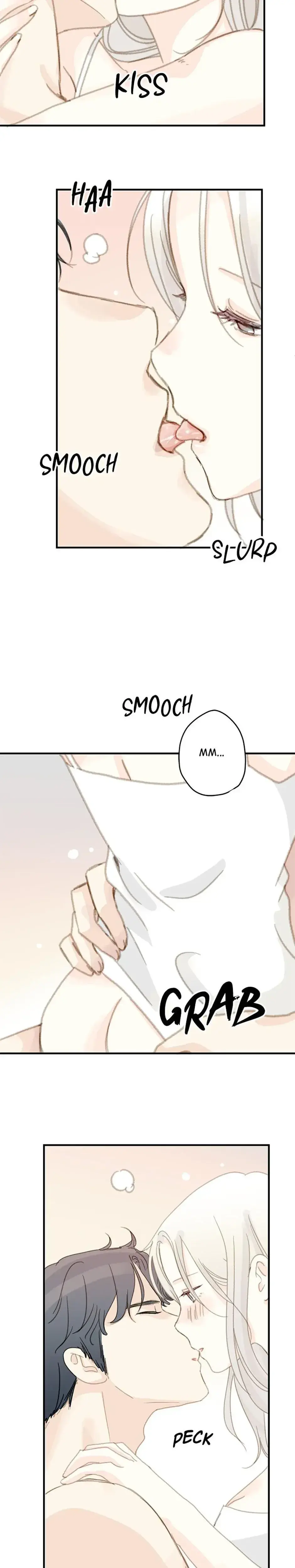 My Fifth Friend Chapter 18 - Page 2