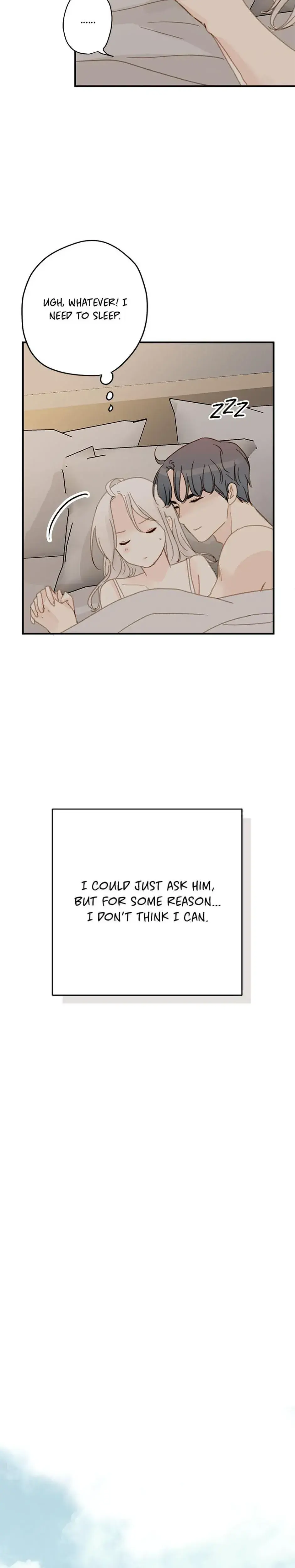 My Fifth Friend Chapter 18 - Page 22