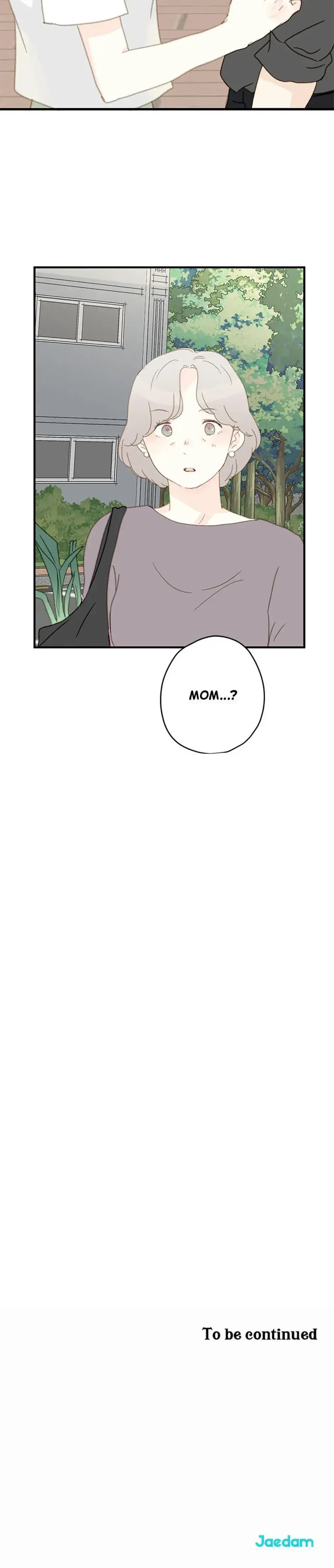 My Fifth Friend Chapter 18 - Page 25