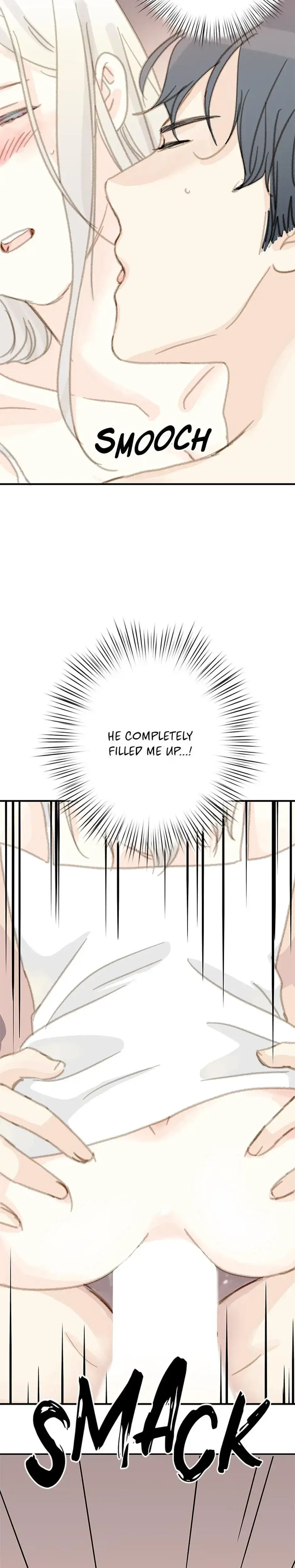 My Fifth Friend Chapter 18 - Page 5