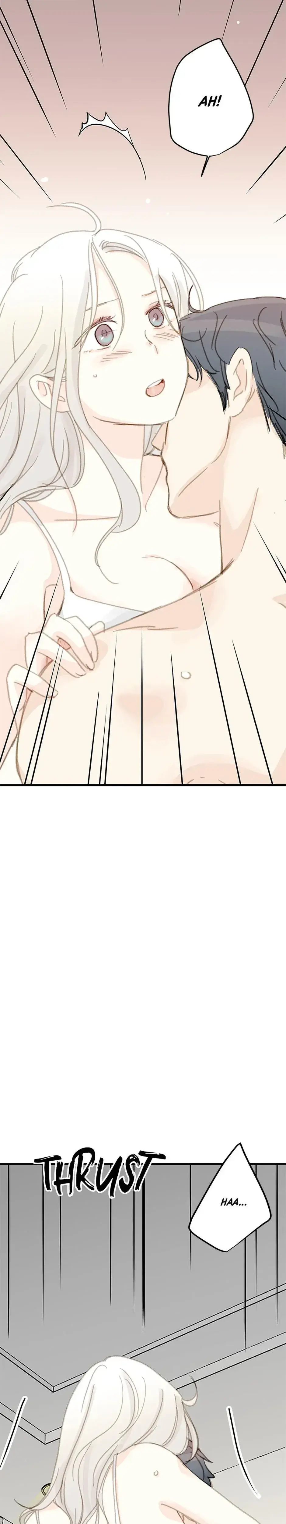 My Fifth Friend Chapter 18 - Page 6