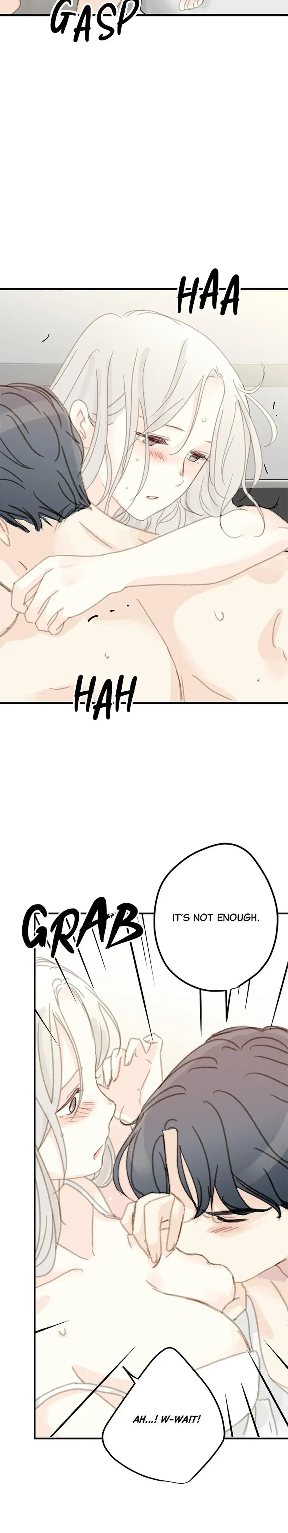 My Fifth Friend Chapter 18 - Page 9