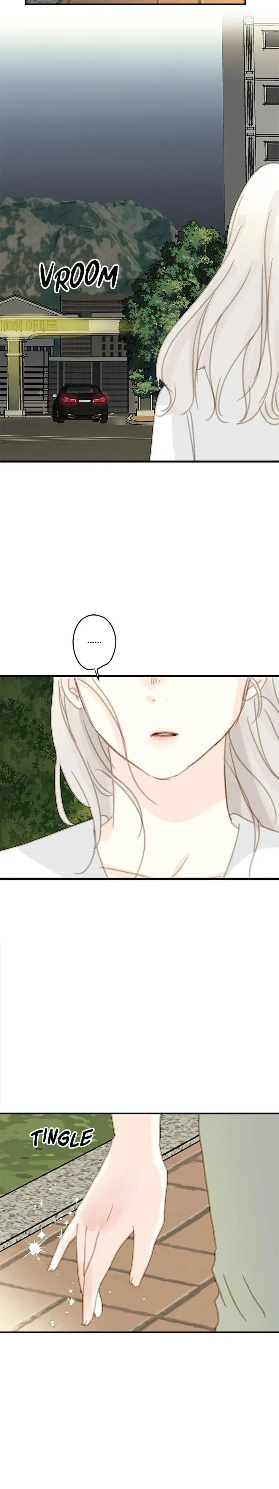 My Fifth Friend Chapter 19 - Page 21