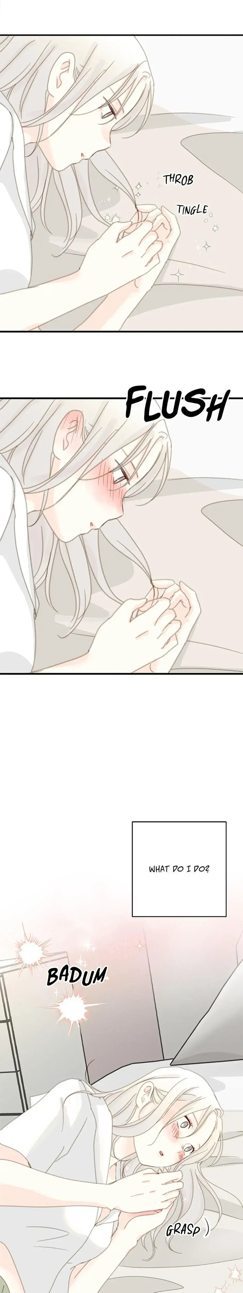 My Fifth Friend Chapter 19 - Page 24