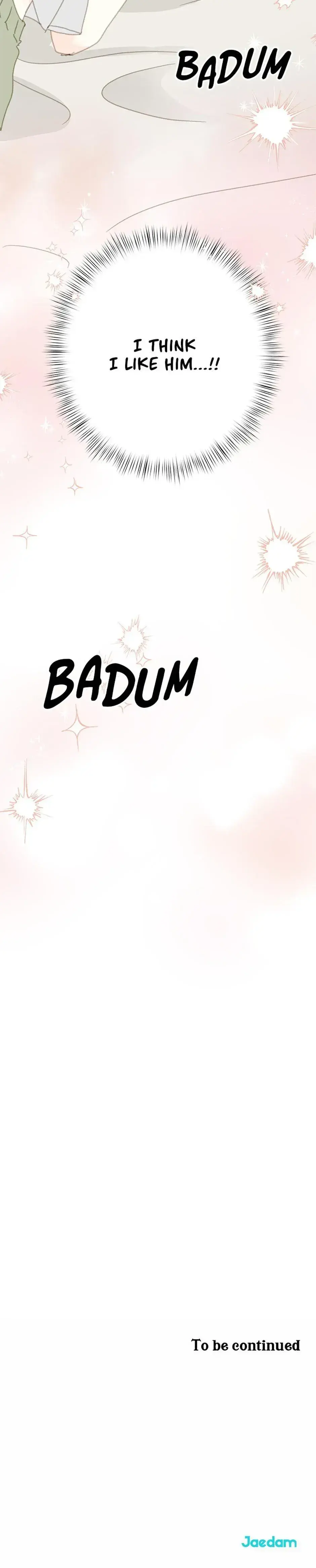 My Fifth Friend Chapter 19 - Page 25