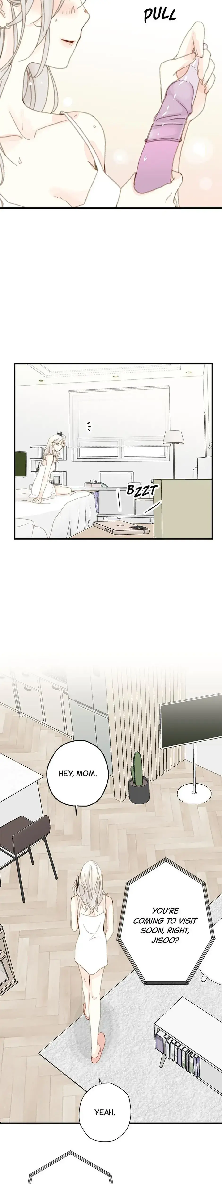 My Fifth Friend Chapter 2 - Page 2