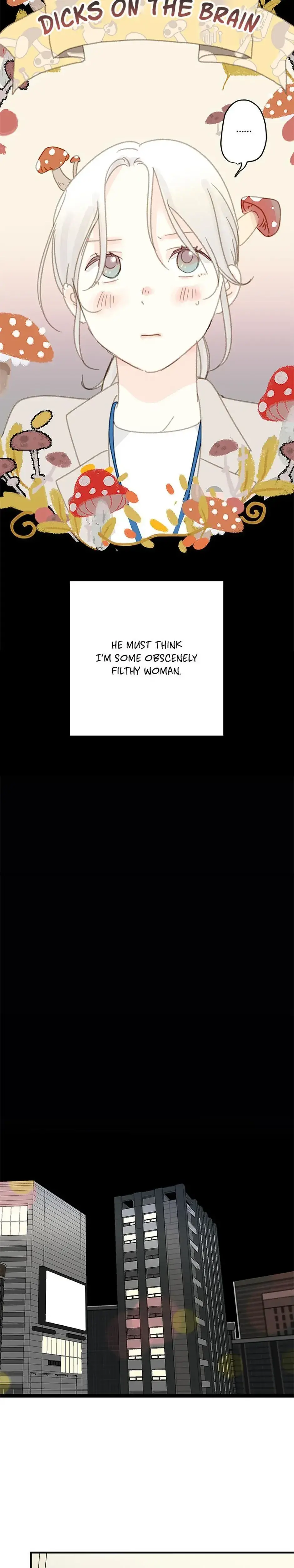 My Fifth Friend Chapter 20 - Page 10