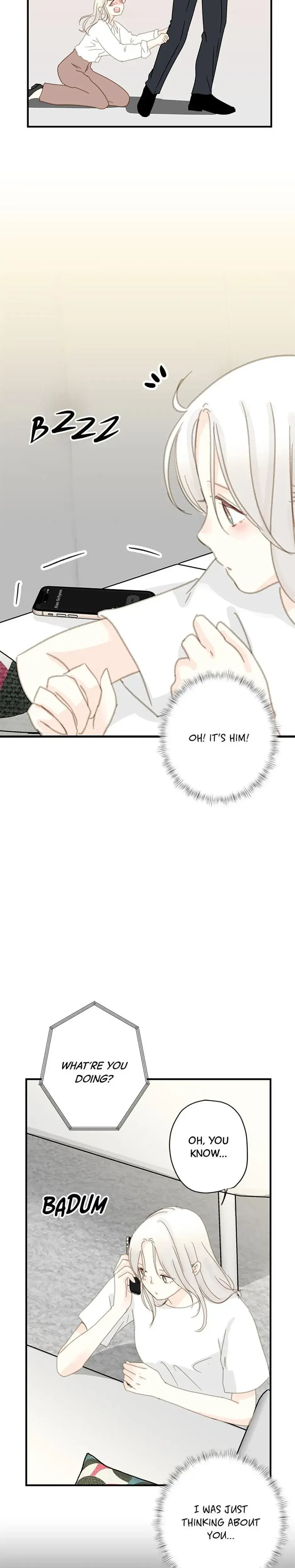 My Fifth Friend Chapter 20 - Page 14