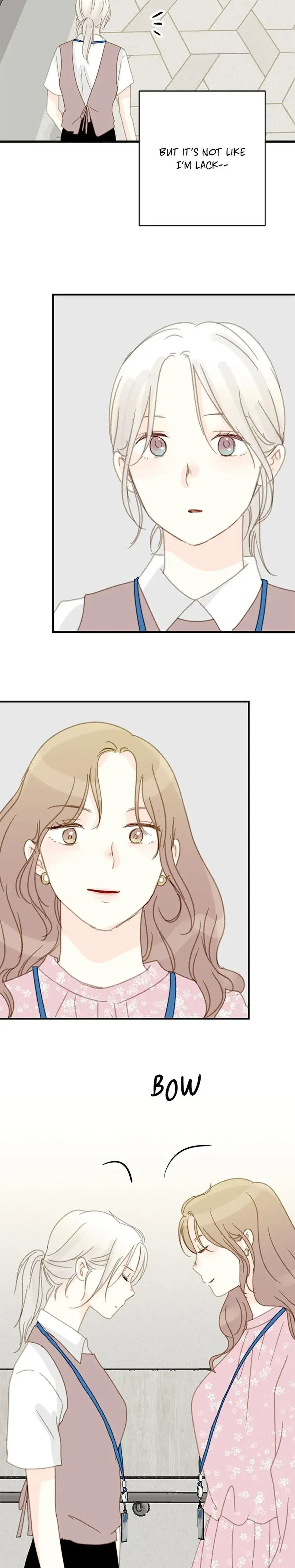 My Fifth Friend Chapter 20 - Page 26