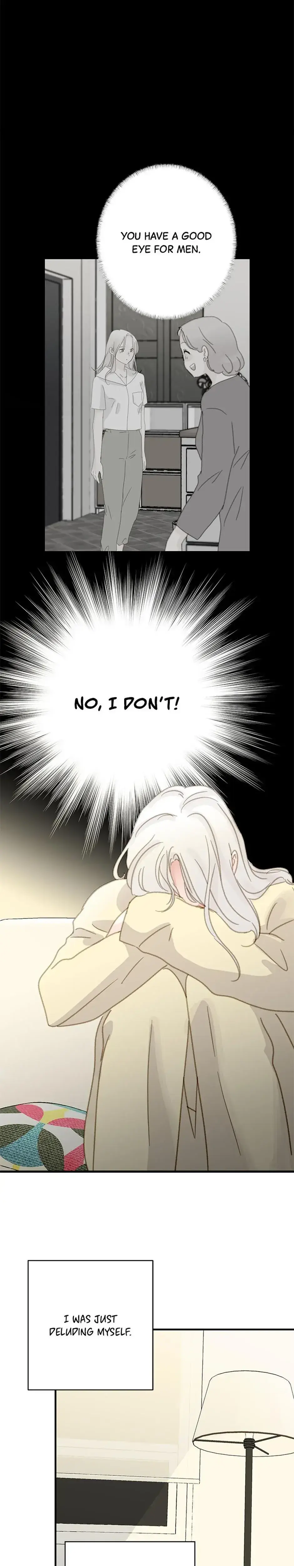 My Fifth Friend Chapter 21 - Page 18